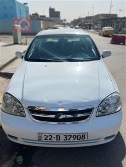 Chevrolet Optra